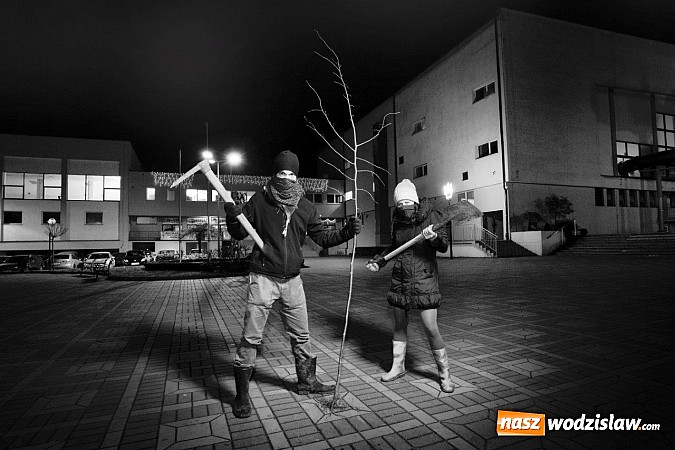 Zdjęcie w galerii na portalu naszwodzislaw.com: Niezwykła ekologiczna wystawa fotograficzna odbyła się w Radlinie wiadomości z regionu