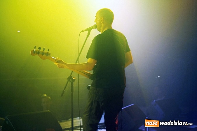 Zdjęcie w galerii na portalu naszwodzislaw.com: Profanacja w Miejskim Ośrodku Kultury w Pszowie świętowała swoją nową płytę!  wiadomości z regionu