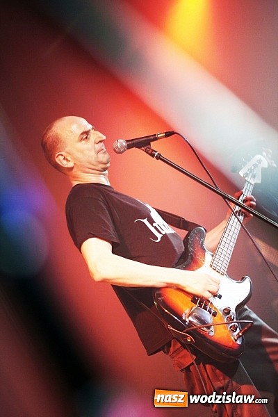 Zdjęcie w galerii na portalu naszwodzislaw.com: Profanacja w Miejskim Ośrodku Kultury w Pszowie świętowała swoją nową płytę!  wiadomości z regionu