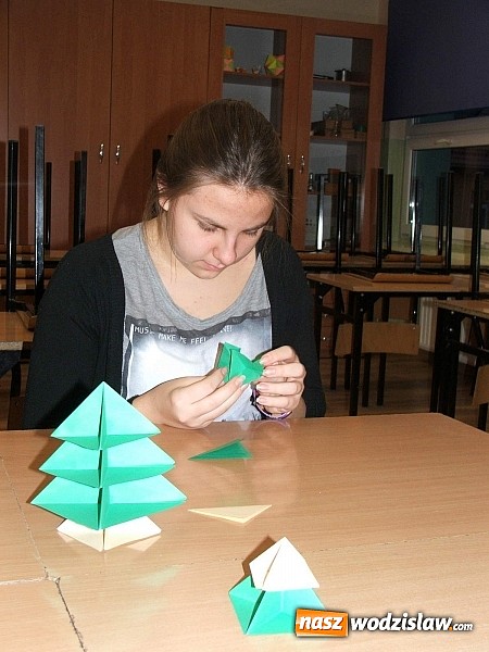 Zdjęcie w galerii na portalu naszwodzislaw.com: 350. uczniów G1 w Wodzisławiu Śląskim uczestniczyło w 46. różnorodnych zajęciach edukacyjnych wiadomości z regionu