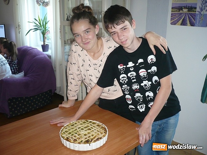 Zdjęcie w galerii na portalu naszwodzislaw.com: 350. uczniów G1 w Wodzisławiu Śląskim uczestniczyło w 46. różnorodnych zajęciach edukacyjnych wiadomości z regionu