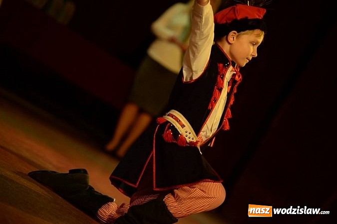 Zdjęcie w galerii na portalu naszwodzislaw.com: Złote trzosy rozdane. Wśród nominowanych znalazł się portal naszwodzislaw.com wiadomości z regionu