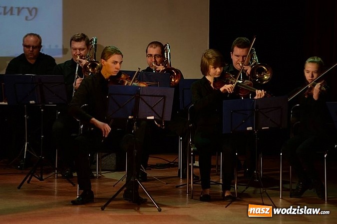 Zdjęcie w galerii na portalu naszwodzislaw.com: Złote trzosy rozdane. Wśród nominowanych znalazł się portal naszwodzislaw.com wiadomości z regionu