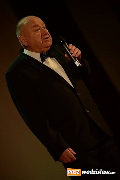 Zdjęcie w galerii na portalu naszwodzislaw.com: Złote trzosy rozdane. Wśród nominowanych znalazł się portal naszwodzislaw.com wiadomości z regionu