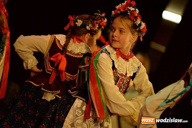 Zdjęcie w galerii na portalu naszwodzislaw.com: Złote trzosy rozdane. Wśród nominowanych znalazł się portal naszwodzislaw.com wiadomości z regionu