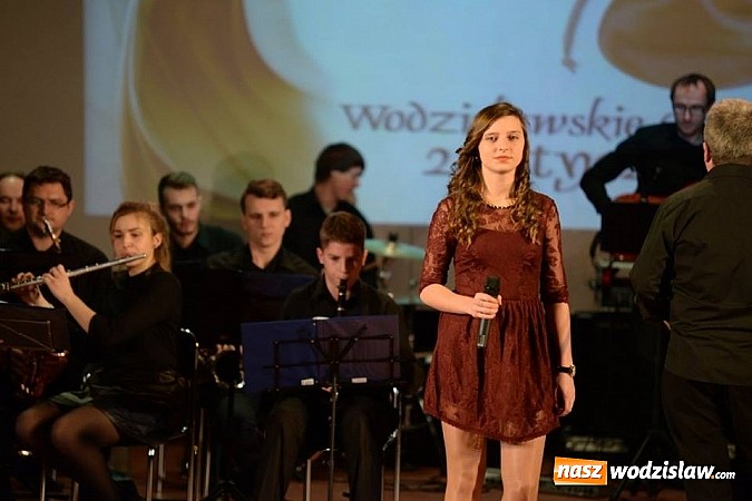 Zdjęcie w galerii na portalu naszwodzislaw.com: Złote trzosy rozdane. Wśród nominowanych znalazł się portal naszwodzislaw.com wiadomości z regionu