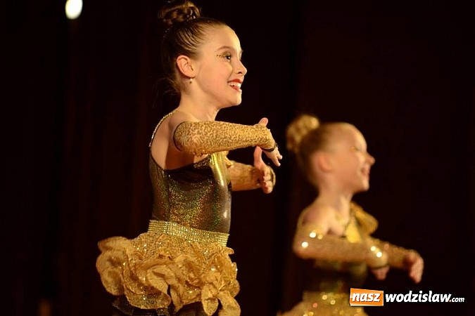 Zdjęcie w galerii na portalu naszwodzislaw.com: Złote trzosy rozdane. Wśród nominowanych znalazł się portal naszwodzislaw.com wiadomości z regionu