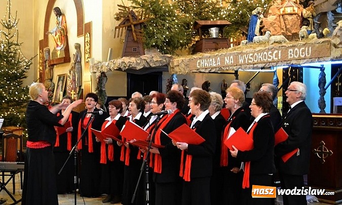 Zdjęcie w galerii na portalu naszwodzislaw.com: XIV Olzańskie Spotkania Kolędowe już za nami  wiadomości z regionu
