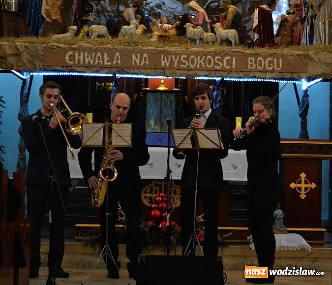 Zdjęcie w galerii na portalu naszwodzislaw.com: XIV Olzańskie Spotkania Kolędowe już za nami  wiadomości z regionu