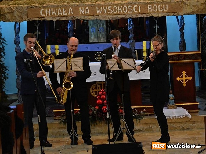 Zdjęcie w galerii na portalu naszwodzislaw.com: XIV Olzańskie Spotkania Kolędowe już za nami  wiadomości z regionu