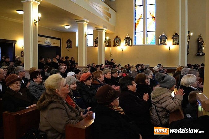 Zdjęcie w galerii na portalu naszwodzislaw.com: XIV Olzańskie Spotkania Kolędowe już za nami  wiadomości z regionu