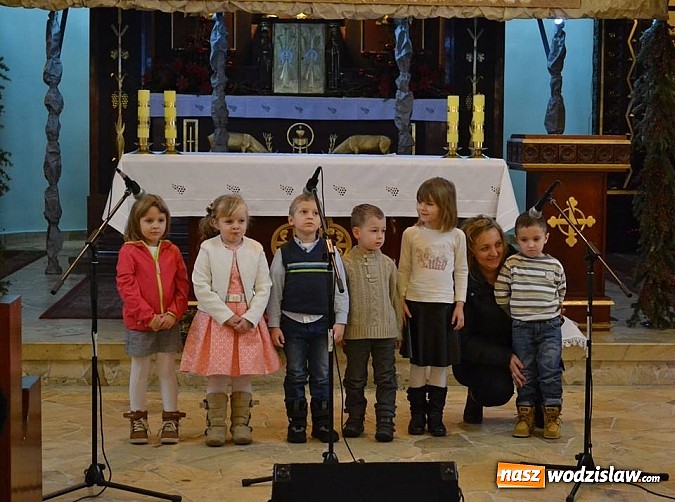 Zdjęcie w galerii na portalu naszwodzislaw.com: XIV Olzańskie Spotkania Kolędowe już za nami  wiadomości z regionu