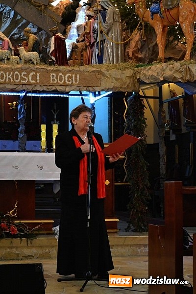 Zdjęcie w galerii na portalu naszwodzislaw.com: XIV Olzańskie Spotkania Kolędowe już za nami  wiadomości z regionu