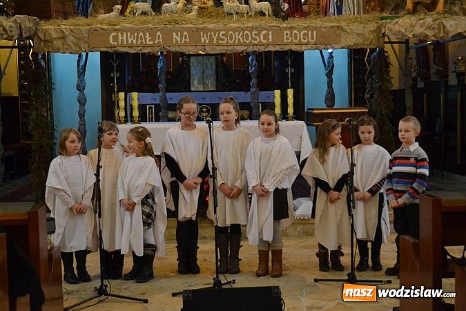 Zdjęcie w galerii na portalu naszwodzislaw.com: XIV Olzańskie Spotkania Kolędowe już za nami  wiadomości z regionu