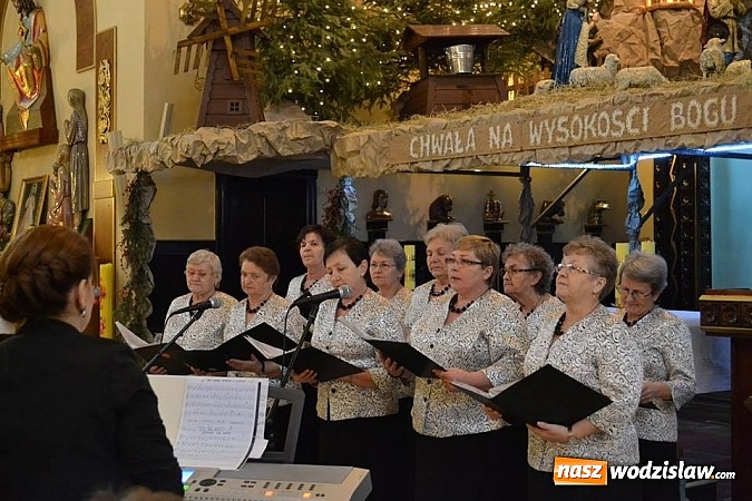 Zdjęcie w galerii na portalu naszwodzislaw.com: XIV Olzańskie Spotkania Kolędowe już za nami  wiadomości z regionu