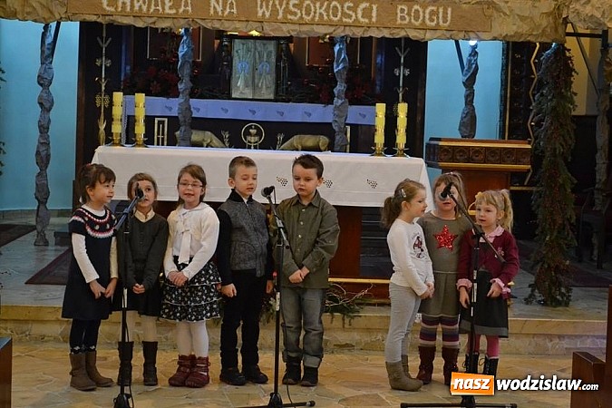 Zdjęcie w galerii na portalu naszwodzislaw.com: XIV Olzańskie Spotkania Kolędowe już za nami  wiadomości z regionu