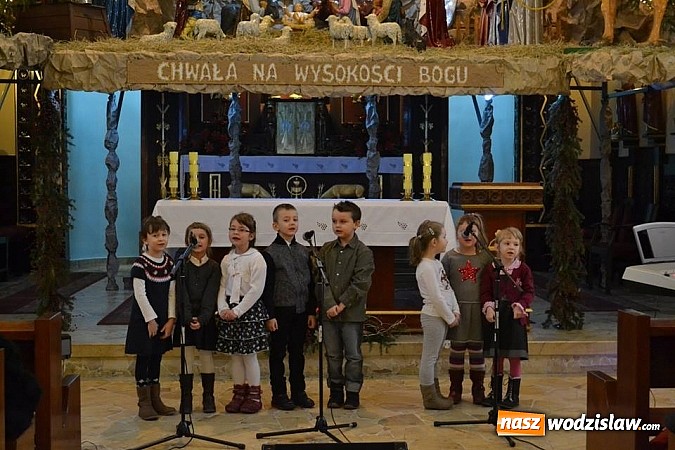 Zdjęcie w galerii na portalu naszwodzislaw.com: XIV Olzańskie Spotkania Kolędowe już za nami  wiadomości z regionu