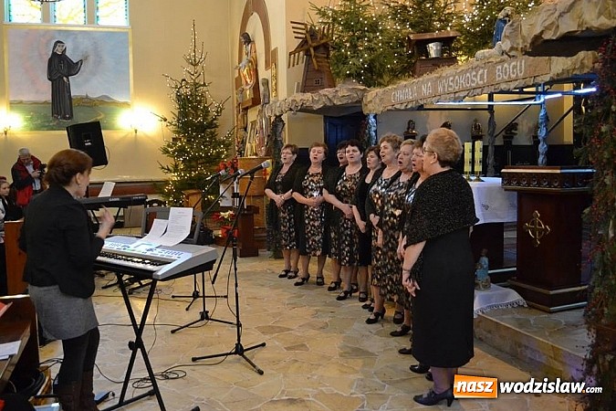 Zdjęcie w galerii na portalu naszwodzislaw.com: XIV Olzańskie Spotkania Kolędowe już za nami  wiadomości z regionu