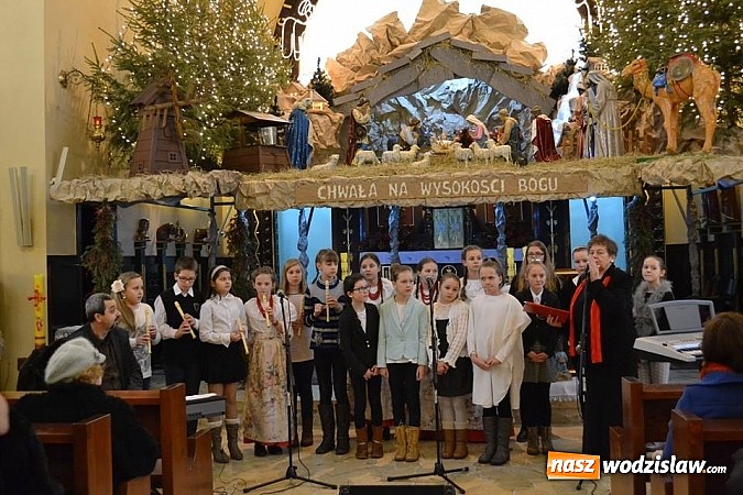 Zdjęcie w galerii na portalu naszwodzislaw.com: XIV Olzańskie Spotkania Kolędowe już za nami  wiadomości z regionu