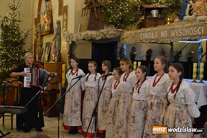 Zdjęcie w galerii na portalu naszwodzislaw.com: XIV Olzańskie Spotkania Kolędowe już za nami  wiadomości z regionu