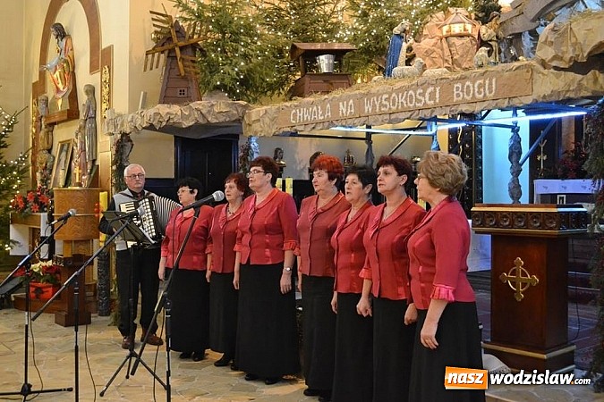 Zdjęcie w galerii na portalu naszwodzislaw.com: XIV Olzańskie Spotkania Kolędowe już za nami  wiadomości z regionu