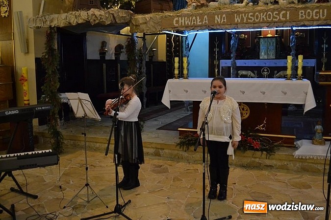 Zdjęcie w galerii na portalu naszwodzislaw.com: XIV Olzańskie Spotkania Kolędowe już za nami  wiadomości z regionu