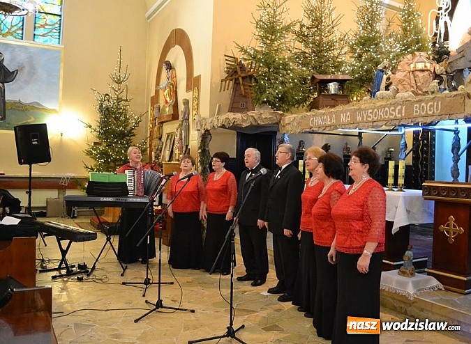 Zdjęcie w galerii na portalu naszwodzislaw.com: XIV Olzańskie Spotkania Kolędowe już za nami  wiadomości z regionu