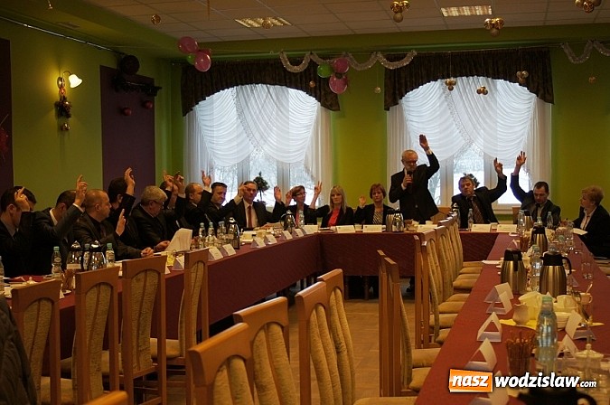 Zdjęcie w galerii na portalu naszwodzislaw.com: 150 tys. zł na remonty i budowę chodników w gminie Mszana. Co jeszcze uchwalono na sesji Rady Gminy?  wiadomości z regionu