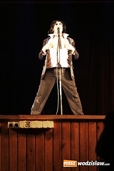 Zdjęcie w galerii na portalu naszwodzislaw.com: Kabaret pod Wyrwigroszem dał popis swoich możliwości w Wodzisławskim Centrum Kultury wiadomości z regionu