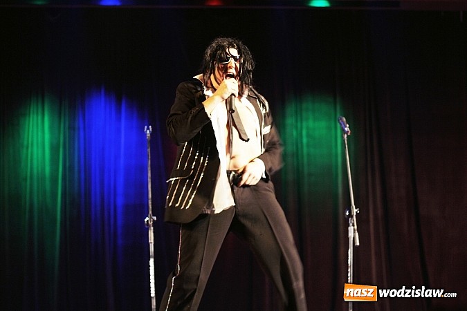 Zdjęcie w galerii na portalu naszwodzislaw.com: Kabaret pod Wyrwigroszem dał popis swoich możliwości w Wodzisławskim Centrum Kultury wiadomości z regionu