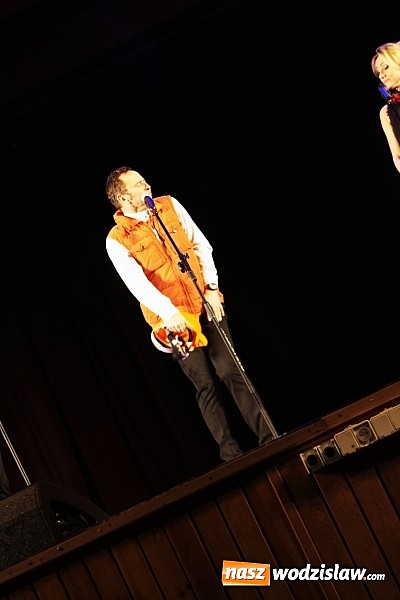 Zdjęcie w galerii na portalu naszwodzislaw.com: Kabaret pod Wyrwigroszem dał popis swoich możliwości w Wodzisławskim Centrum Kultury wiadomości z regionu