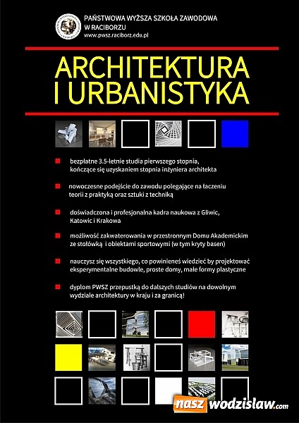 Zdjęcie w galerii na portalu naszwodzislaw.com: Kurs rysunku odręcznego szansą dla przyszłych studentów architektury wiadomości z regionu