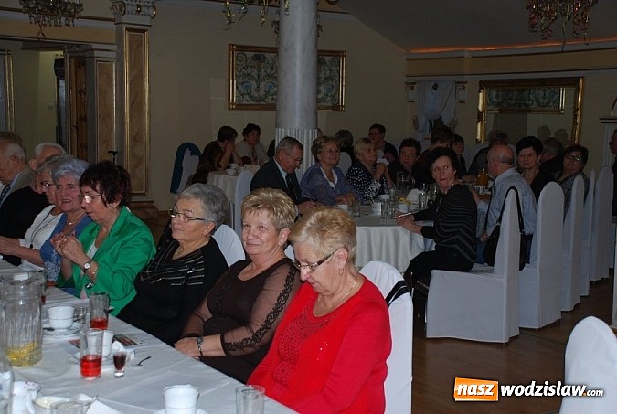 Zdjęcie w galerii na portalu naszwodzislaw.com: Debatowali o bezpieczeństwie osób starszych wiadomości z regionu