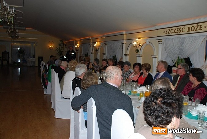 Zdjęcie w galerii na portalu naszwodzislaw.com: Debatowali o bezpieczeństwie osób starszych wiadomości z regionu