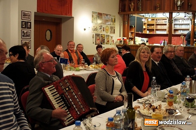 Zdjęcie w galerii na portalu naszwodzislaw.com: Prezentacja filmu w Budišovie nad Budišovkou  wiadomości z regionu