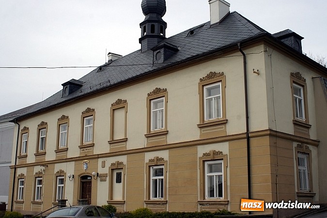 Zdjęcie w galerii na portalu naszwodzislaw.com: Prezentacja filmu w Budišovie nad Budišovkou  wiadomości z regionu