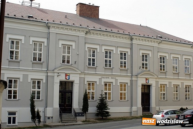 Zdjęcie w galerii na portalu naszwodzislaw.com: Prezentacja filmu w Budišovie nad Budišovkou  wiadomości z regionu