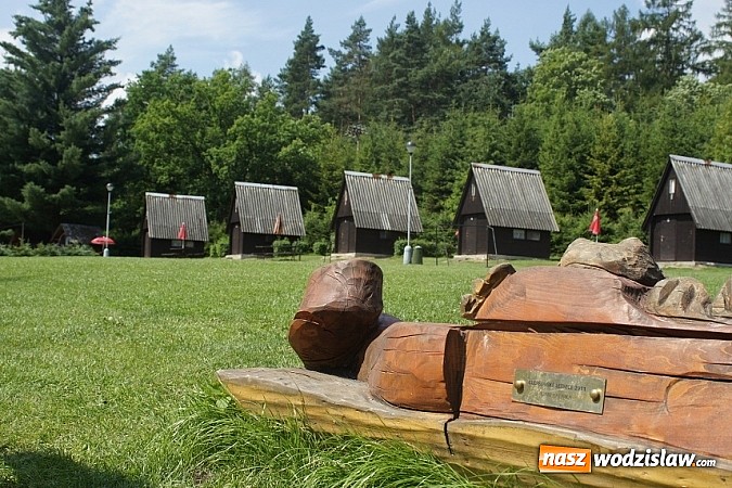 Zdjęcie w galerii na portalu naszwodzislaw.com: Prezentacja filmu w Budišovie nad Budišovkou  wiadomości z regionu