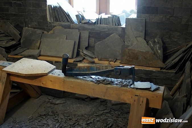 Zdjęcie w galerii na portalu naszwodzislaw.com: Prezentacja filmu w Budišovie nad Budišovkou  wiadomości z regionu