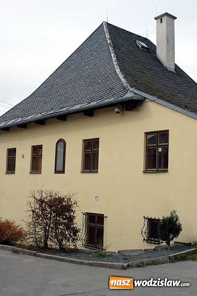 Zdjęcie w galerii na portalu naszwodzislaw.com: Prezentacja filmu w Budišovie nad Budišovkou  wiadomości z regionu