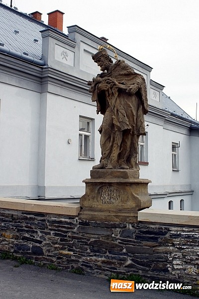 Zdjęcie w galerii na portalu naszwodzislaw.com: Prezentacja filmu w Budišovie nad Budišovkou  wiadomości z regionu