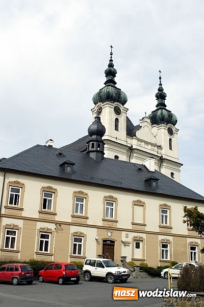 Zdjęcie w galerii na portalu naszwodzislaw.com: Prezentacja filmu w Budišovie nad Budišovkou  wiadomości z regionu