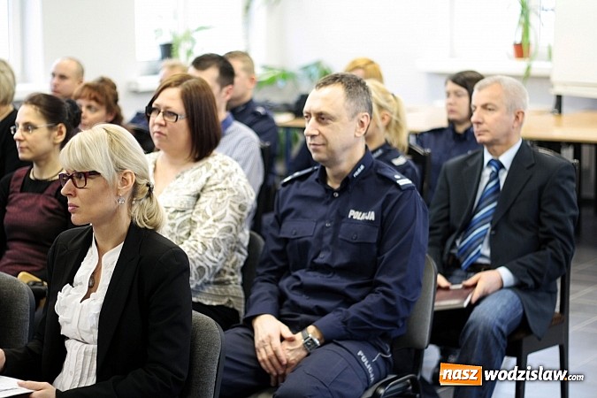 Zdjęcie w galerii na portalu naszwodzislaw.com: Policja w Wodzisławiu Śląskim podsumowała miniony rok wiadomości z regionu