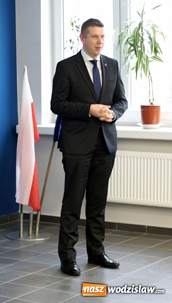 Zdjęcie w galerii na portalu naszwodzislaw.com: Policja w Wodzisławiu Śląskim podsumowała miniony rok wiadomości z regionu