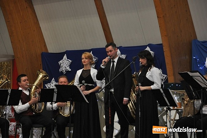 Zdjęcie w galerii na portalu naszwodzislaw.com: Tradycyjne kolędowanie odbyło się w Lubomi  wiadomości z regionu