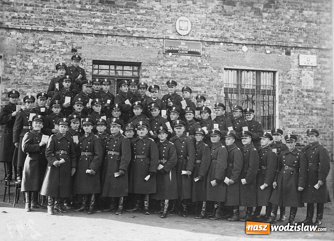 Zdjęcie w galerii na portalu naszwodzislaw.com: Historyczne zdjęcia Straży Granicznej II RP z lat 1928-1939. Ciekawe ujęcia z okolic Wodzisławia wiadomości z regionu