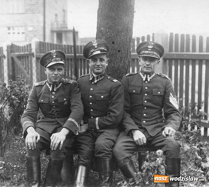 Zdjęcie w galerii na portalu naszwodzislaw.com: Historyczne zdjęcia Straży Granicznej II RP z lat 1928-1939. Ciekawe ujęcia z okolic Wodzisławia wiadomości z regionu