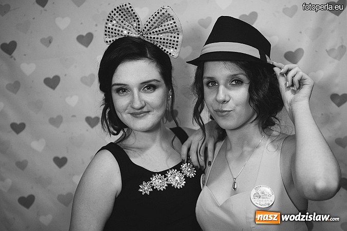 Zdjęcie w galerii na portalu naszwodzislaw.com: Magiczna studniówka II LO w Bluszczowie wiadomości z regionu