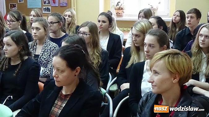 Zdjęcie w galerii na portalu naszwodzislaw.com: W powiecie wodzisławskim została utworzona kolejna grupa wolontariuszy wiadomości z regionu