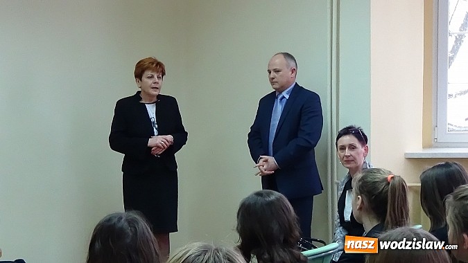 Zdjęcie w galerii na portalu naszwodzislaw.com: W powiecie wodzisławskim została utworzona kolejna grupa wolontariuszy wiadomości z regionu